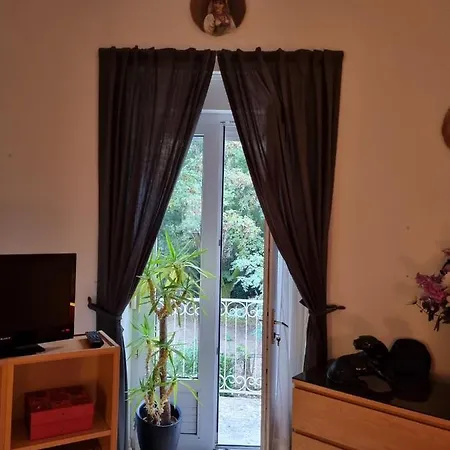 Moulin Vieux ホテル サン・パレ・シュル・メール