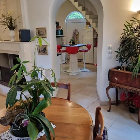 Moulin Vieux Hotel