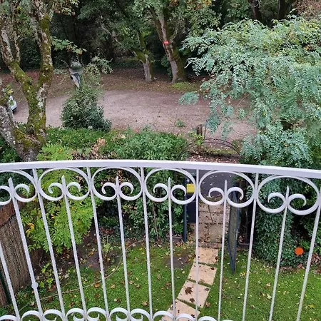 Moulin Vieux *