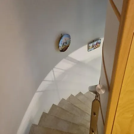 Moulin Vieux سانت باليه سور مير